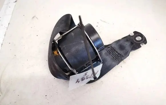 Fiat Punto (188) Rear seatbelt 735495509