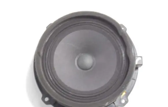 Hyundai i30 Audio system kit 96330-A5000
