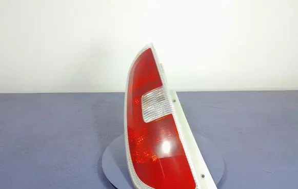 Skoda Roomster (5J) Rear/tail lights 5j7945095