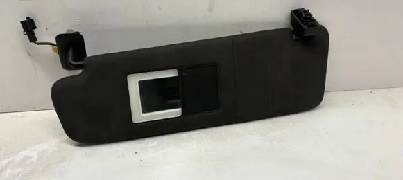 Audi Q7 4L Sun visor 857552
