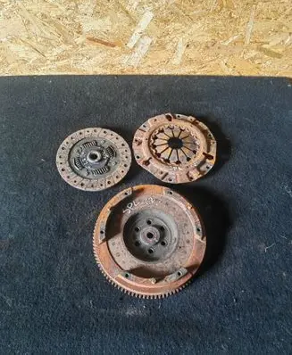 Suzuki Splash Clutch set kit