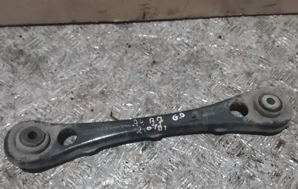 Audi A4 S4 B7 8E 8H Rear upper control arm/wishbone 8E0501529K