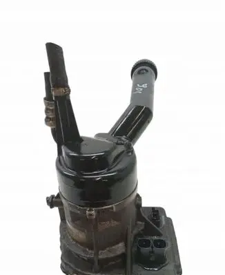 Peugeot 308 Power steering pump 9672719980