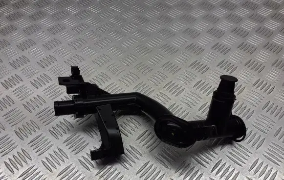 Ford Focus Engine coolant pipe/hose 9660660580