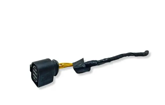Audi TT TTS Mk2 Other wiring loom 1J0973733
