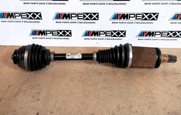 BMW 1 F20 F21 Front driveshaft 7597693