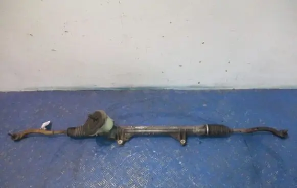 Renault Scenic II - Grand scenic II Steering rack 7955501009LH