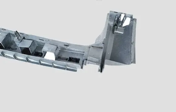 Citroen C6 Rear bumper support beam 964707818 1855894016