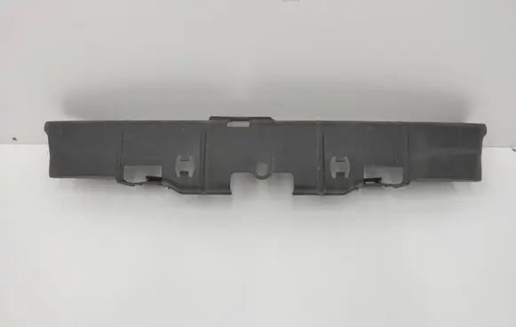Audi A3 S3 8V Front bumper support beam 8V3807217