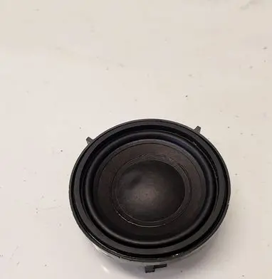BMW 5 GT F07 Front door speaker 915112703 6513915112703