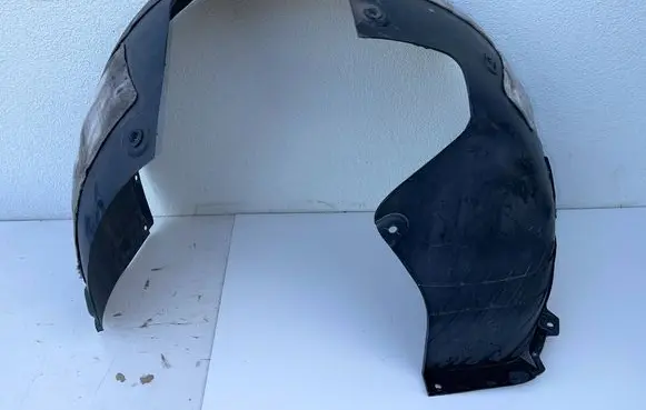 KIA Sportage Front wheel arch liner splash guards 86813F1000