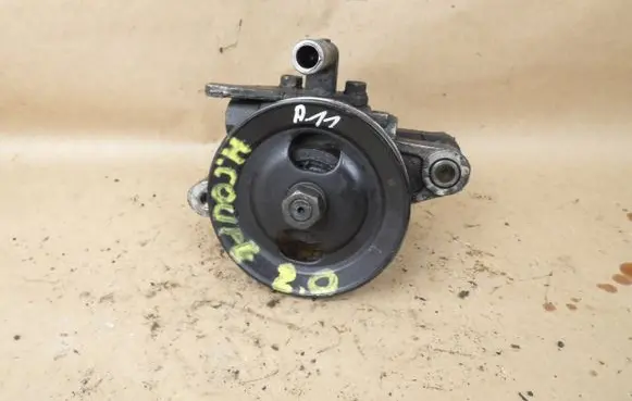 Hyundai Coupe Electric power steering pump 