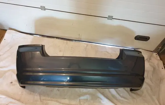 Volvo S80 Rear bumper