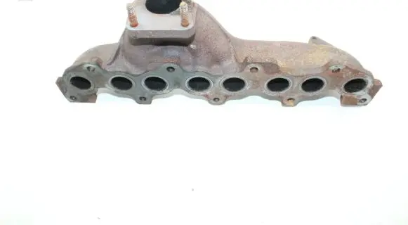 Ford Kuga I Exhaust manifold 9646849080