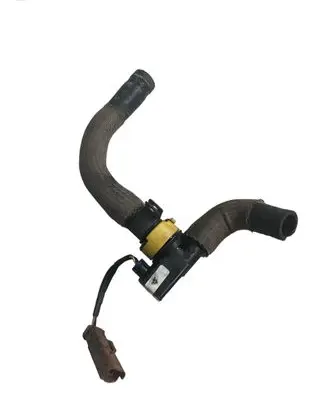 Fiat Ducato Breather hose/pipe 