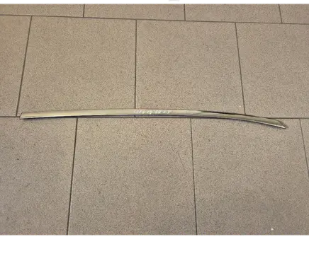 KIA Ceed Rear door trim (molding)