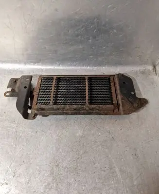 Mitsubishi Outlander Fuel cooler (radiator) 9663278680 09407