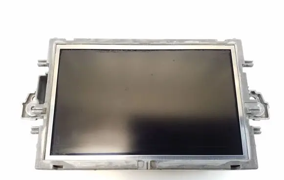 Mercedes-Benz CLS C218 X218 Screen/display/small screen A2129004407