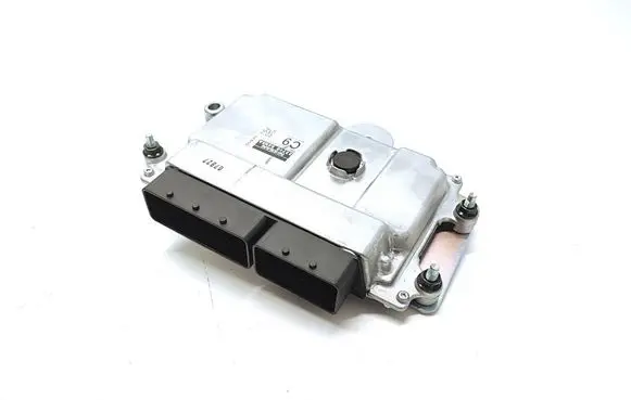 Nissan Leaf II (ZE1) Engine control unit/module 237405SH5A