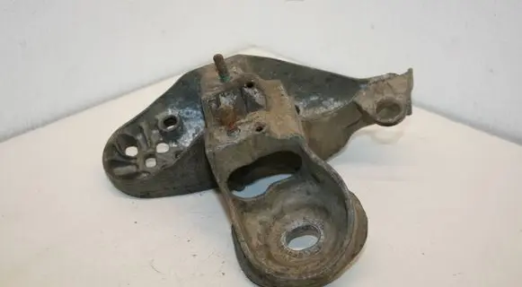 Audi A6 S6 C5 4B Engine mounting bracket 4B0199351B
