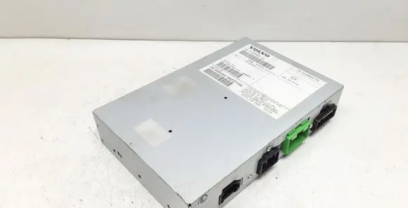 Volvo V70 Sound amplifier 31409935 31409622