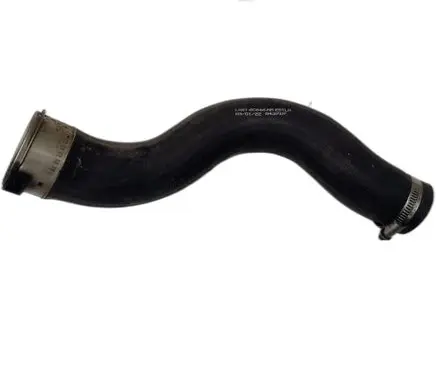 Ford Focus Intercooler hose/pipe