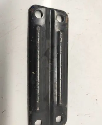 Other under body part