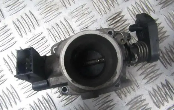 Ford Fiesta Throttle valve 96bfbb 96bf-bb