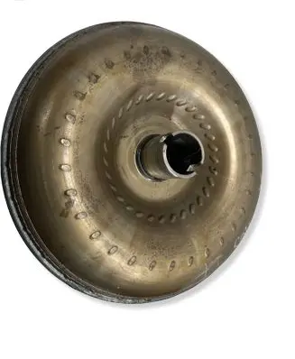 Mercedes-Benz ML W163 Torque converter A2102500602