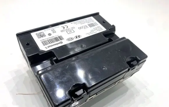 Hyundai i20 (BC3 BI3) Other control units/modules 96510Q0000