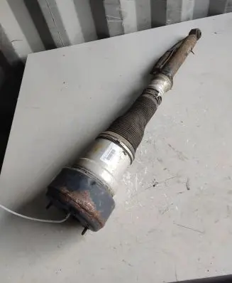 Mercedes-Benz S W221 Air suspension front shock absorber 21070725072505 C086106