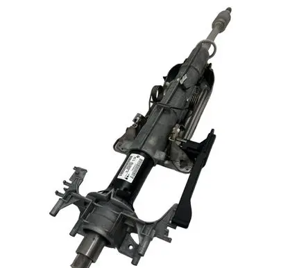 BMW 1 E81 E87 Steering wheel axle 6786899