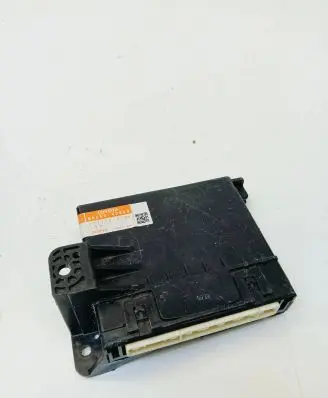 Toyota Prius (XW30) Other control units/modules 8865047060 1777000184