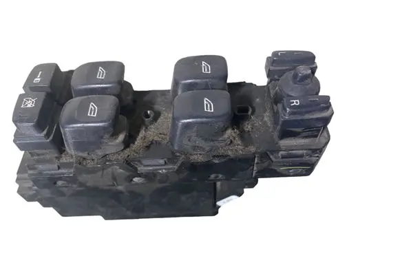 Volvo XC90 Electric window control switch 30746074