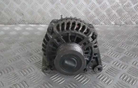 Mazda 6 Generator/alternator