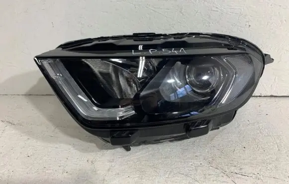 Ford Ecosport Headlight/headlamp GN1513W030YA