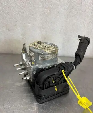 Dacia Jogger Master brake cylinder