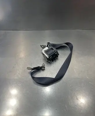 Mitsubishi Outlander Front seatbelt 6091406