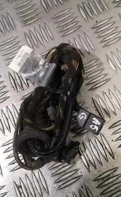 Audi A5 8T 8F Parking sensor (PDC) wiring loom 8k0971104
