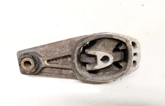 Peugeot 208 Engine mount bracket 9602483780