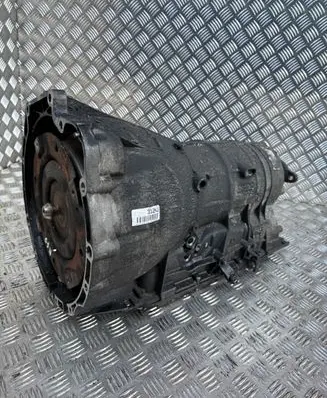 BMW 5 E60 E61 Automatic gearbox 7550781 Z550061 7550061