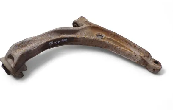 Volkswagen Transporter - Caravelle T5 Front control arm 7H0407165E