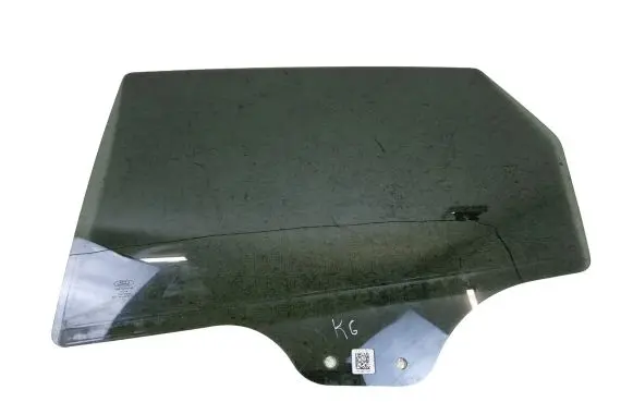 Ford Escape IV Rear door window glass LJ6BS25713 LJ6BS25713BB N7LAA