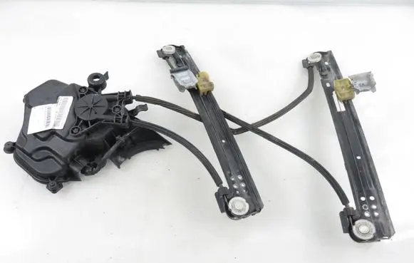 Seat Ibiza IV (6J,6P) Front door window regulator with motor 6R0959801 6J4837401