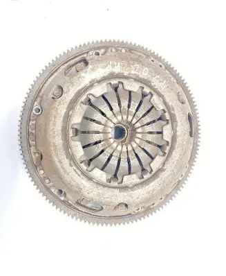 Volkswagen Caddy Clutch set kit 7036141023