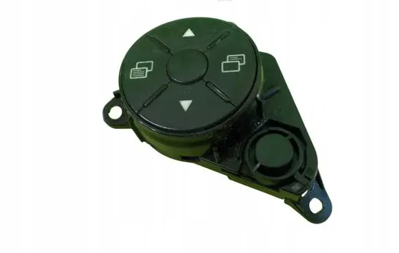 Mercedes-Benz Sprinter W906 Other switches/knobs/shifts RP86