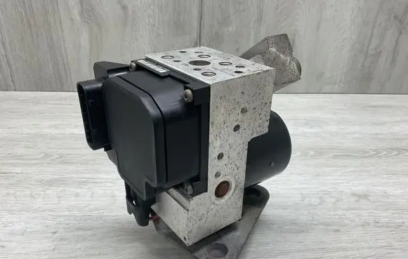Mercedes-Benz SL R129 ABS Pump A0034312412 0265202407 0034312412