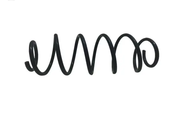 Mercedes-Benz B W245 Rear coil spring