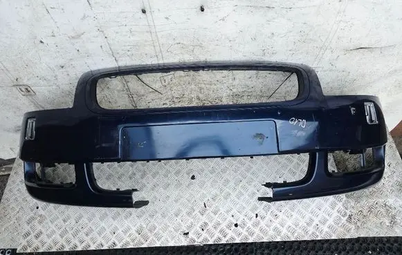 Audi TT Mk1 Front bumper 8N0807111 8N0807095 8N0807096