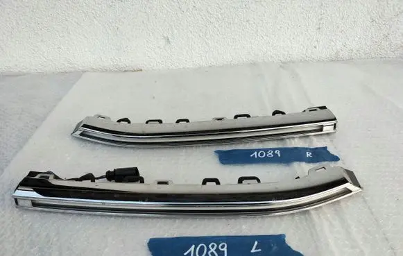 Volkswagen T-Roc Front fog light TPNV021040